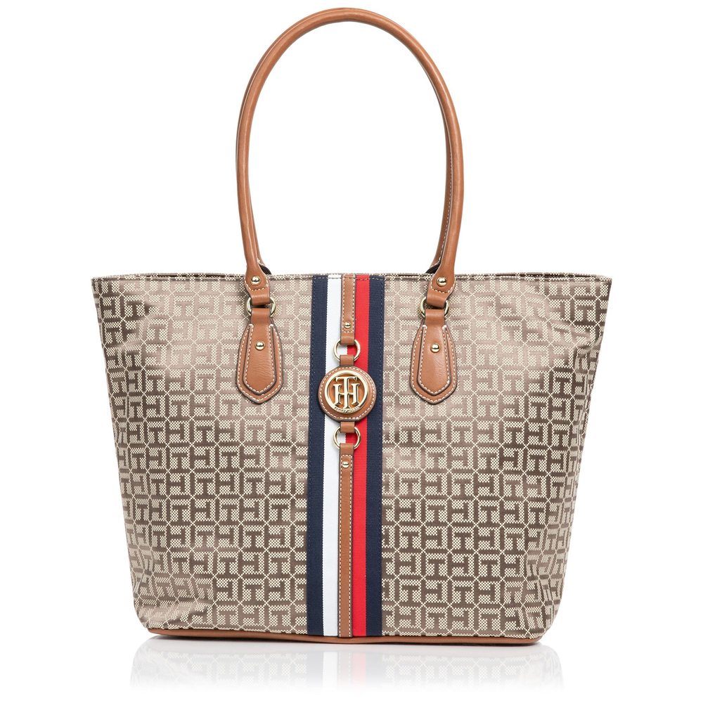 Jaden Travel Tote Bag :O